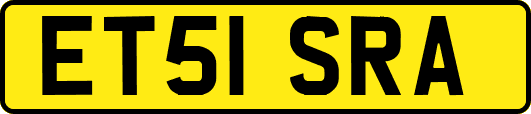 ET51SRA