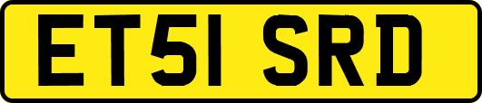 ET51SRD