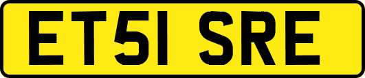 ET51SRE