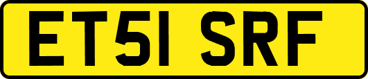 ET51SRF
