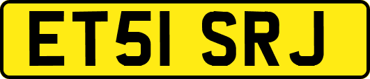 ET51SRJ