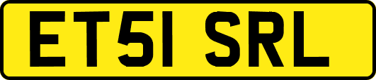 ET51SRL