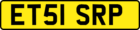 ET51SRP