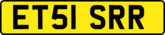ET51SRR