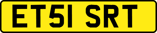 ET51SRT