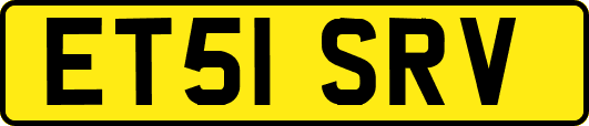 ET51SRV