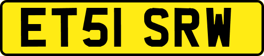 ET51SRW
