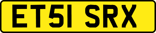 ET51SRX