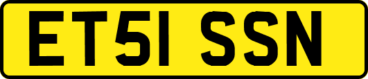 ET51SSN