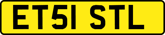 ET51STL