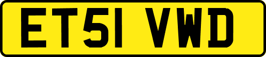 ET51VWD