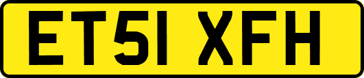 ET51XFH