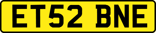 ET52BNE