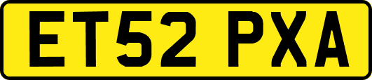 ET52PXA