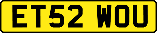 ET52WOU
