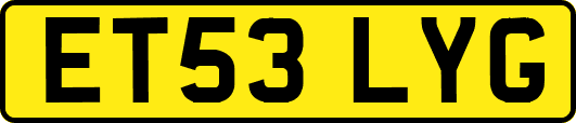 ET53LYG
