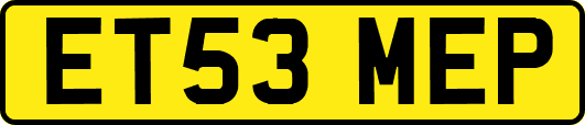 ET53MEP