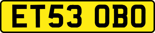 ET53OBO