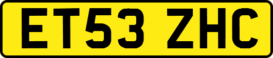 ET53ZHC