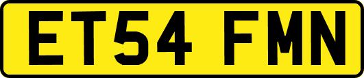 ET54FMN