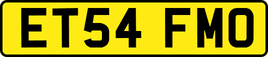 ET54FMO