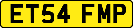 ET54FMP