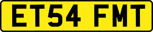 ET54FMT