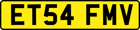 ET54FMV