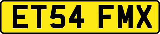 ET54FMX