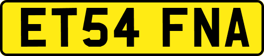 ET54FNA
