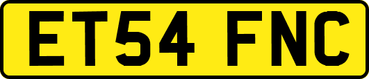ET54FNC