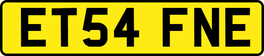 ET54FNE