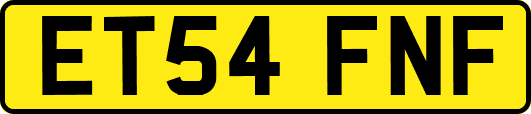 ET54FNF