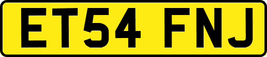 ET54FNJ