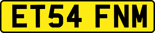 ET54FNM