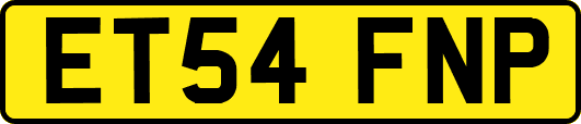 ET54FNP
