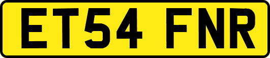 ET54FNR