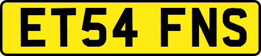 ET54FNS