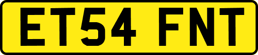ET54FNT