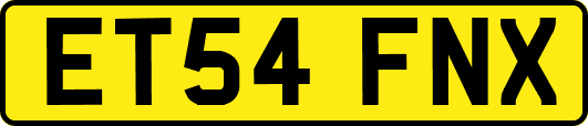 ET54FNX