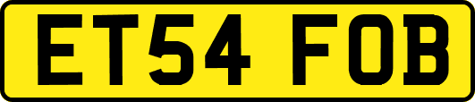 ET54FOB