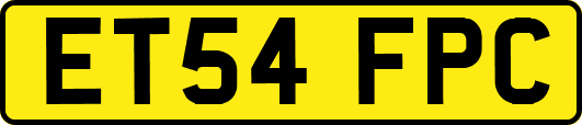 ET54FPC