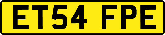 ET54FPE