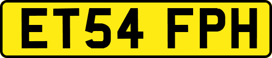 ET54FPH