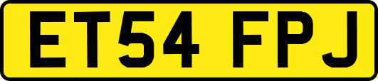 ET54FPJ