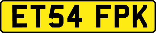 ET54FPK