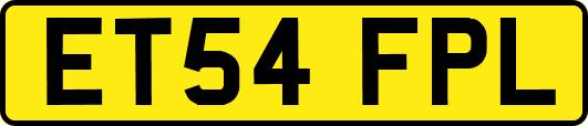 ET54FPL
