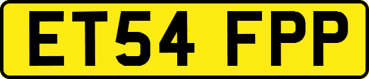 ET54FPP