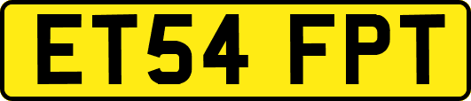 ET54FPT