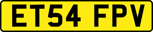 ET54FPV